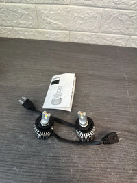 Faros delanteros Philips