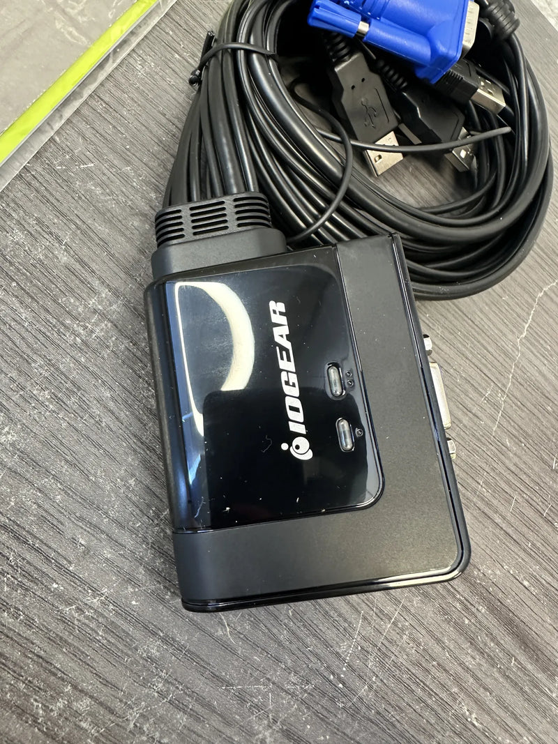 Cable USB para monitor