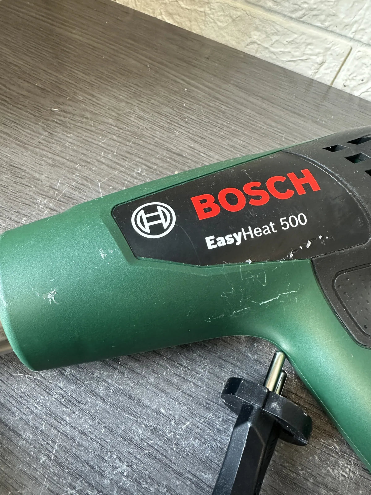 Decapador de calor Bosch
