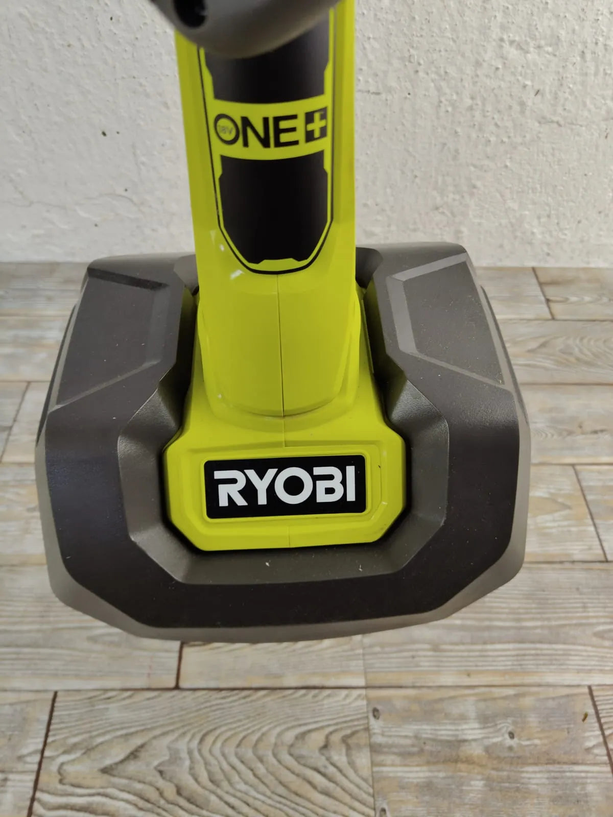 Motoazada  - RYOBI
