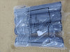 Juego de 4 Patas para Somier 25cm