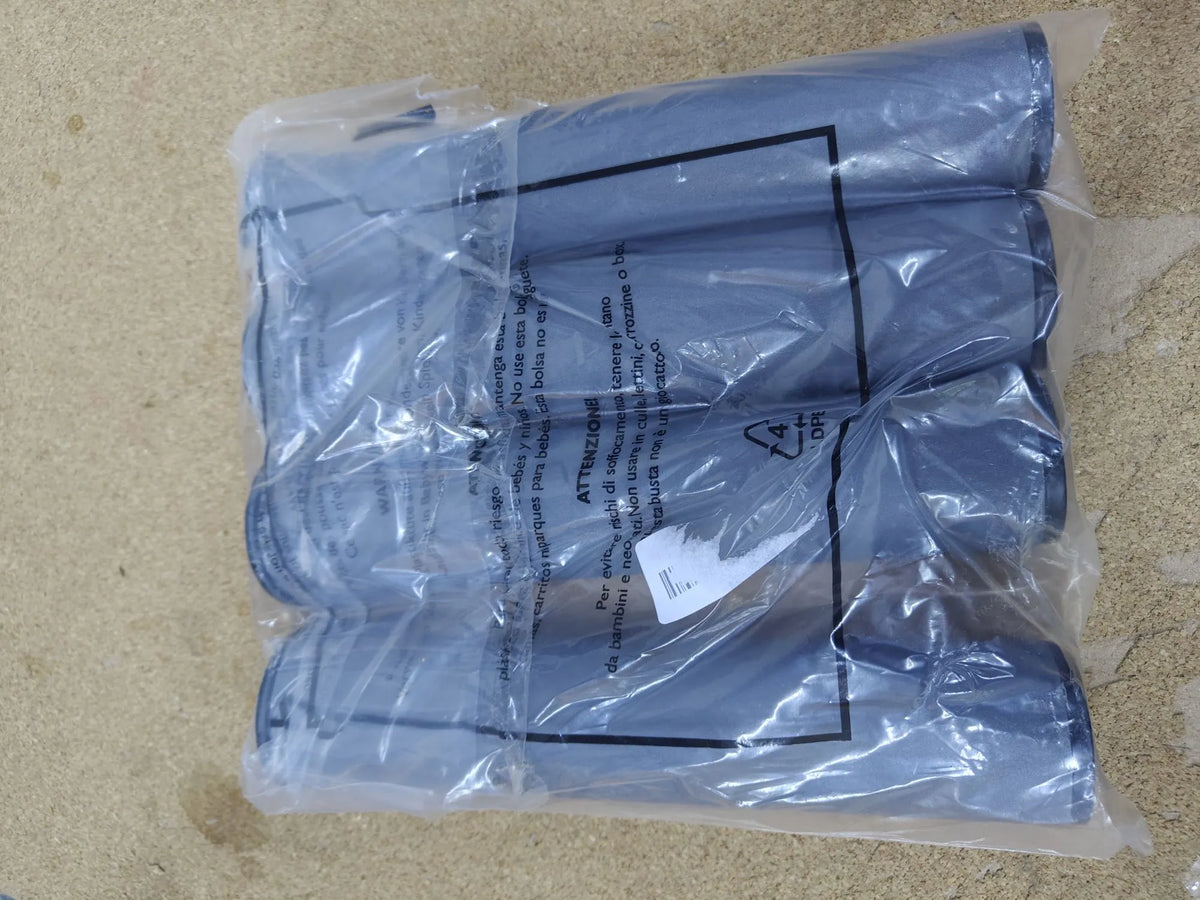 Juego de 4 Patas para Somier 25cm