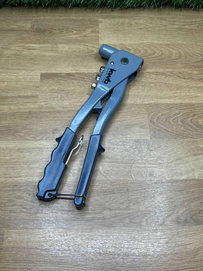 Remachadora GS SB KWB