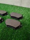 Pastillas de freno PEUGEOT 308 II BOSCH