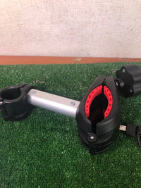 Soporte SIXTOL Cuadro Bici 7cm