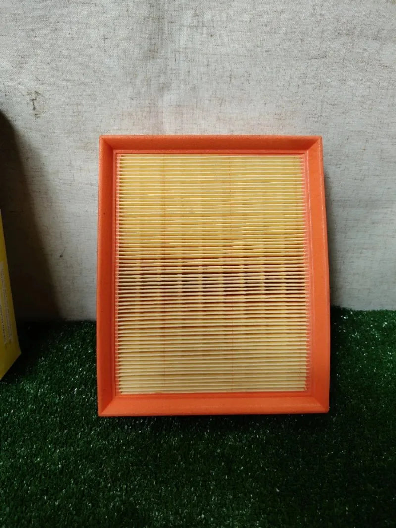 MANN-FILTER C 2159 Filtro de aire