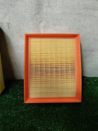 MANN-FILTER C 2159 Filtro de aire