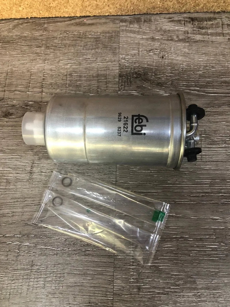 Filtro de combustible Febi Bilstein 21622