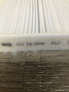 Filtro Aire Cabina MANN-FILTER CU 26 009