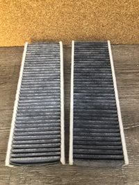 Filtro Aire Cabina Mann CUK 29003-2
