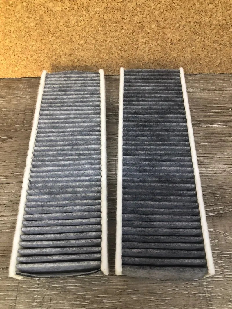 Filtro Aire Cabina Mann CUK 29003-2
