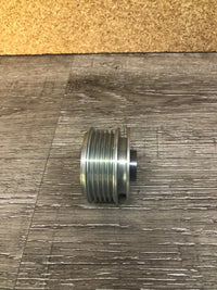 Polea libre alternador INA F-236071.08
