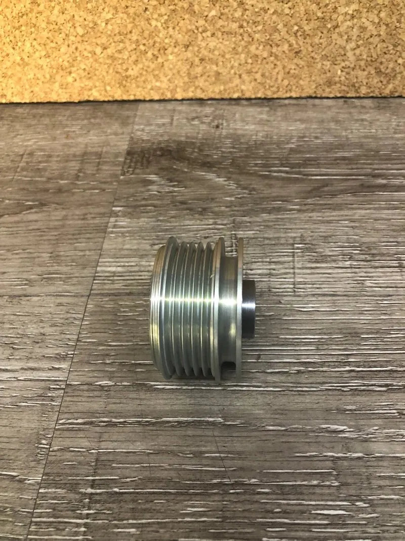 Polea libre alternador INA F-236071.08
