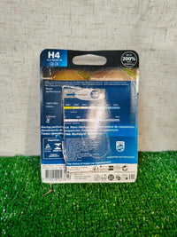 Bombilla H4 Philips