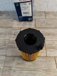 Filtro de Aceite Bosch P7122