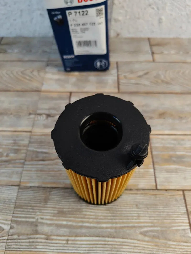 Filtro de Aceite Bosch P7122