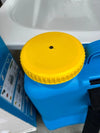 Pulverizador Manual Super Green 12
