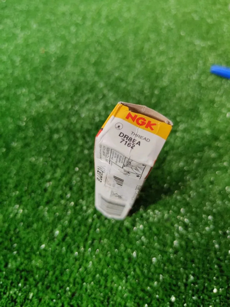 NGK 7162 Bujía de Encendido