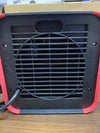 Calefactor HeiPard
