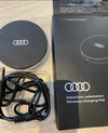 Audi Original Estación de Carga para teléfonos