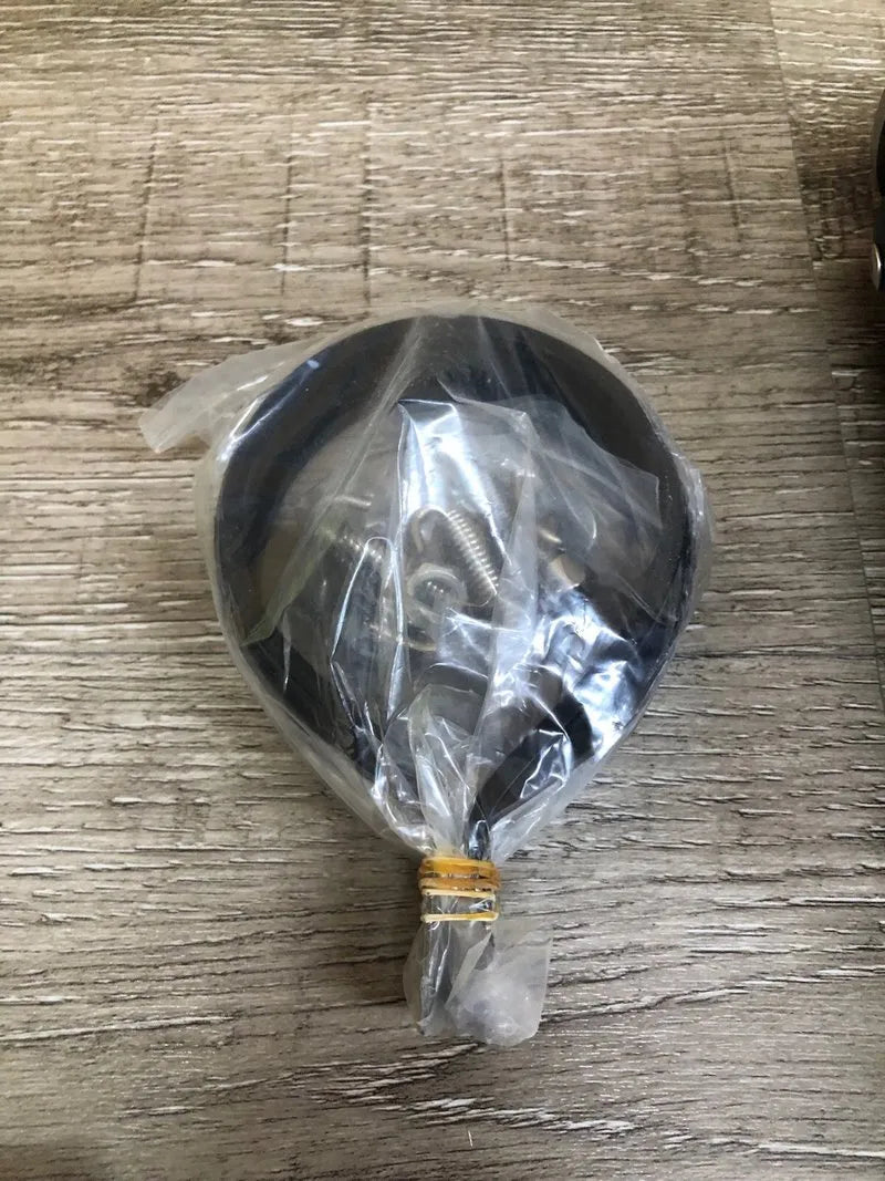Silenciador Escape Moto Qiilu 51mm
