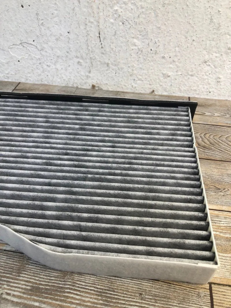 Filtro Aire Habitáculo MANN CUK