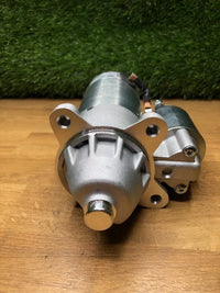 Motor de arranque HELLA