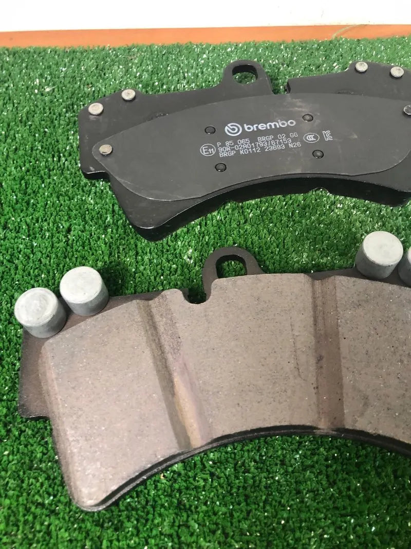 Pastillas Freno Brembo P 85 065