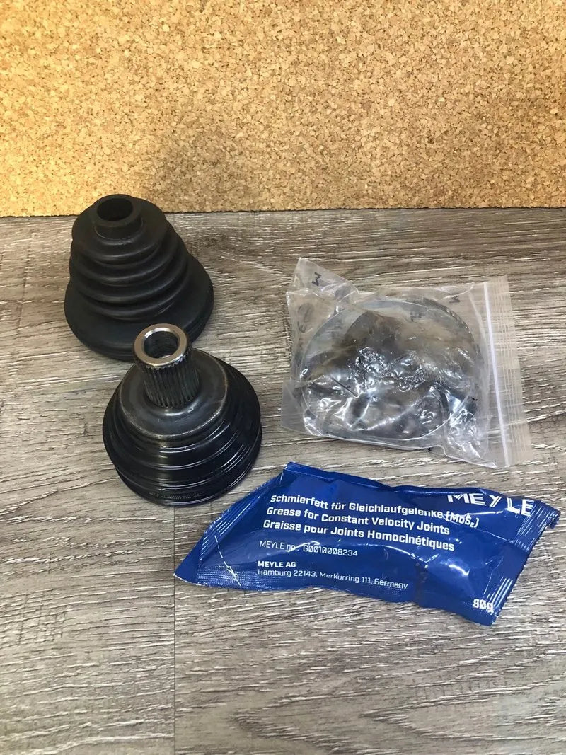 Kit de junta homocinética 1004980195 - MEYLE