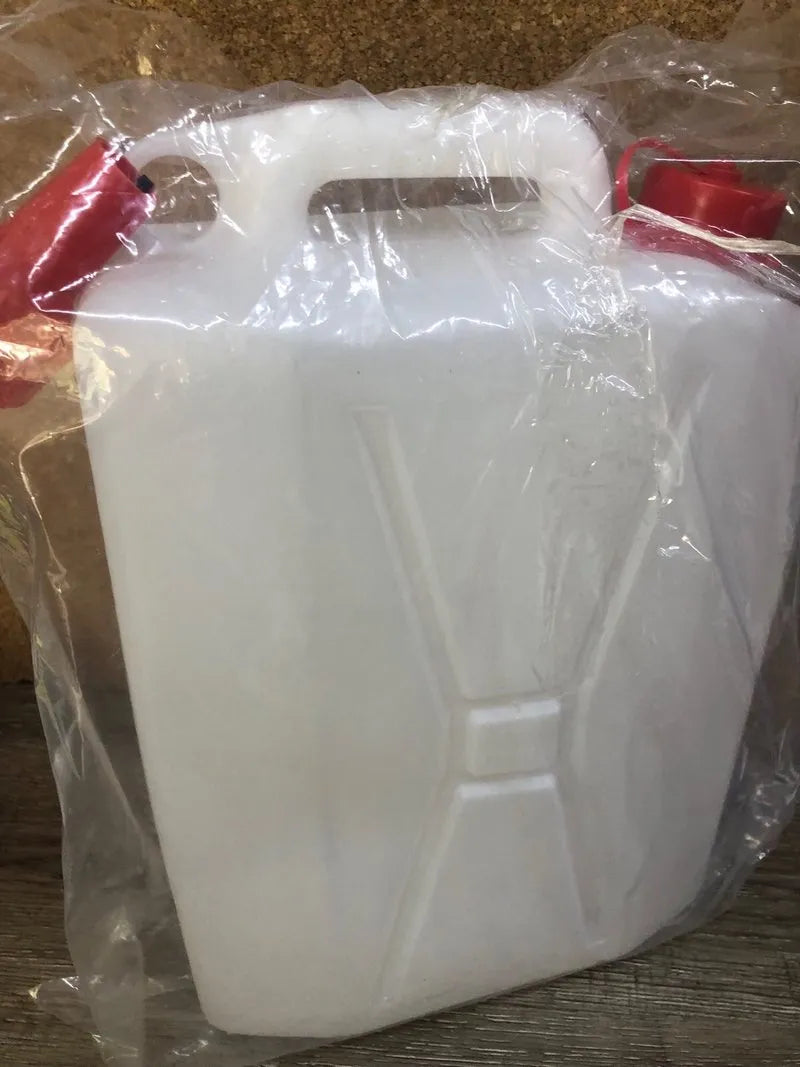 Bidón de agua LAMPA 66993