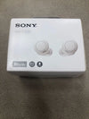 Auriculares Sony WF-C500 Blancos