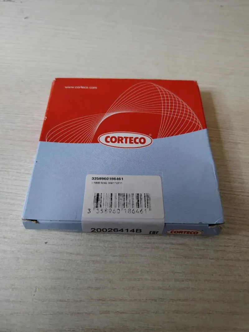 Anillo retén cigüeñal 20026414B - CORTECO