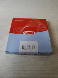 Anillo retén cigüeñal 20026414B - CORTECO