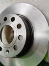 Discos de freno AUDI, VW, SEAT, SKODA, CUPRA