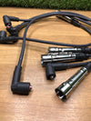 Juego Cables Encendido NGK