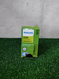 Bombilla Xenon Philips D2R 85W