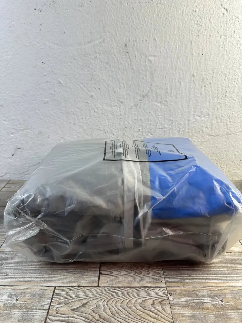 Funda coche exterior impermeable