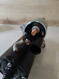 Motor de arranque 12V 2kw - HELLA