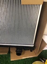 Radiador Valeo 701536
