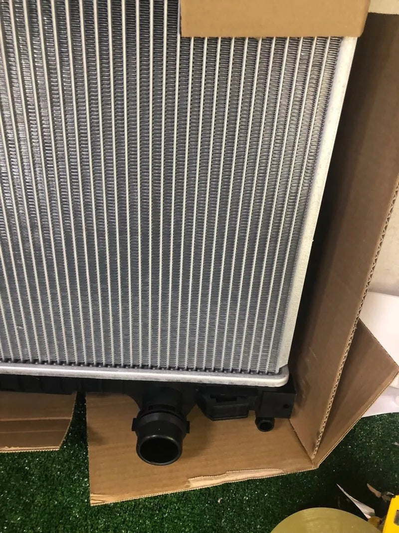 Radiador Valeo 701536