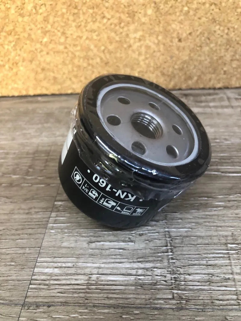 Filtro Aceite K&N KN-160 Powersport