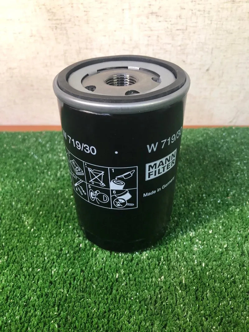 Filtro de aceite MANN-FILTER W 719/30