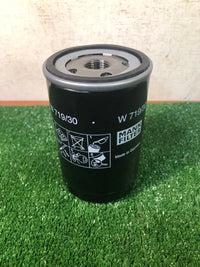 Filtro de aceite MANN-FILTER W 719/30