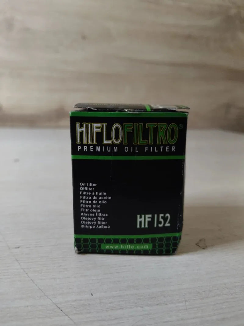 Filtro de Aceite HF152 - HIFLOFILTRO