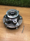 Kit Rodamientos Rueda Coche SKF