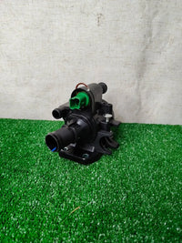 Carcasa Termostato Coche FEBI BILSTEIN 34997