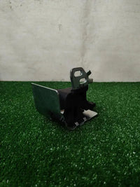 Soporte de escape