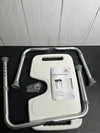 Taburete de baño Moniclinic