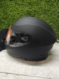 Casco de motocicleta integral - Vevor