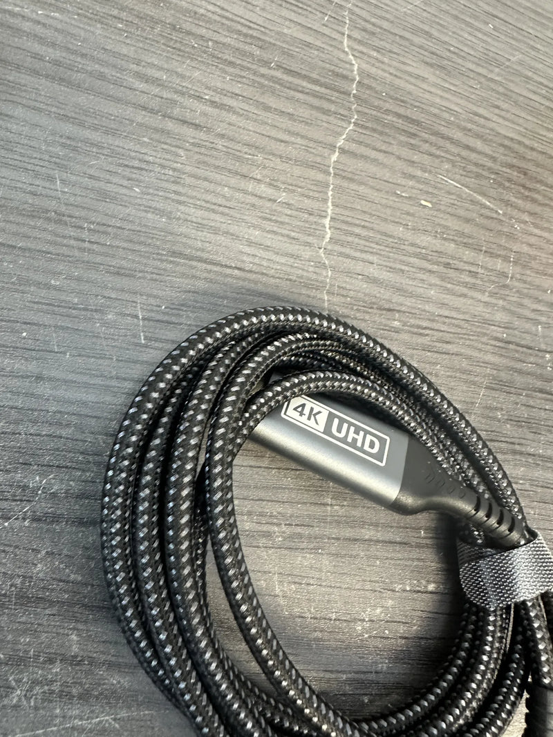 Cable USB C